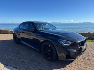 2024 BMW M2 Coupe Auto for sale