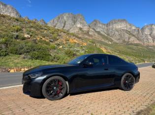 2024 BMW M2 Coupe Auto for sale