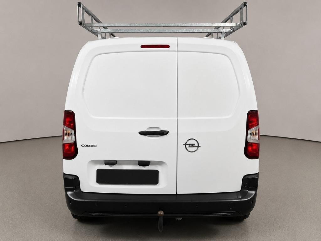 Opel Combo Cargo 1.6TD Panel Van LWB South Motor Group