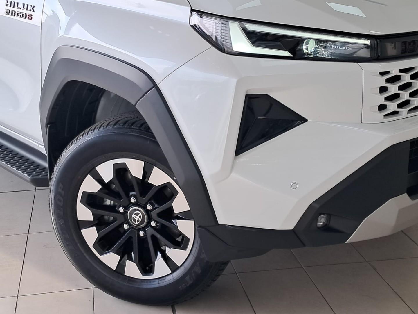 Toyota Hilux 2.8GD-6 Xtra Cab Raider X for sale in Pretoria - ID