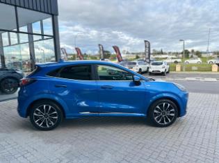2024 Ford PUMA 1.0T ST-line Vignale for sale