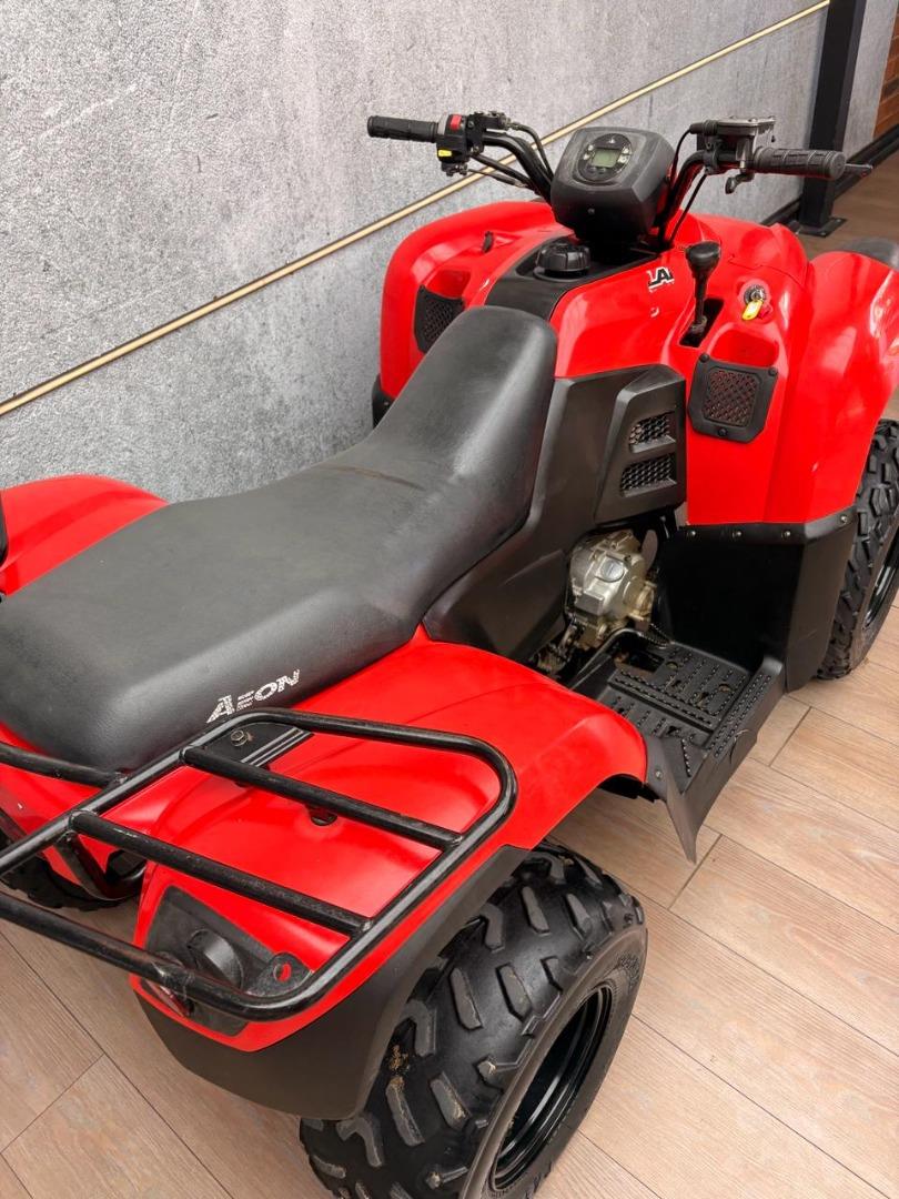 Aeon CROSSLAND 300 UB Leisure Bikes