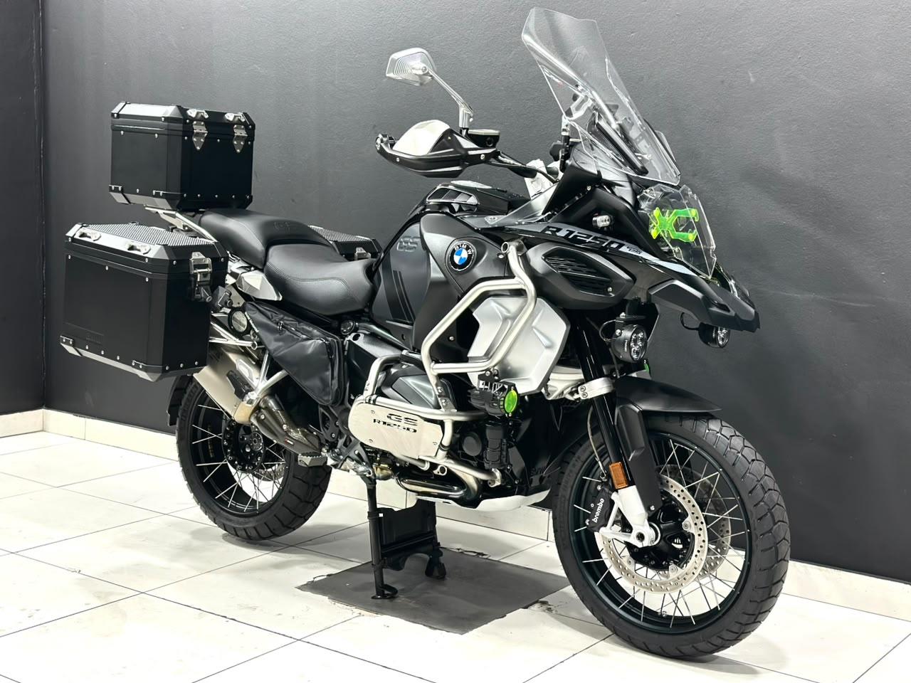BMW R1250