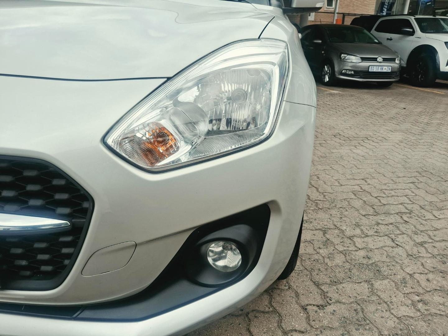 Suzuki Swift 1.2 GL Emond Auto