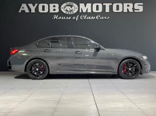 2022 BMW 3 Series M340i xDrive for sale