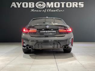 2022 BMW 3 Series M340i xDrive for sale