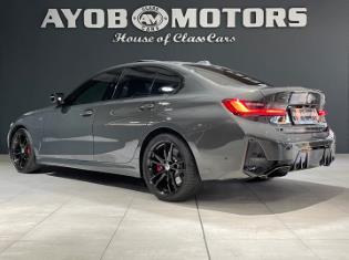 2022 BMW 3 Series M340i xDrive for sale