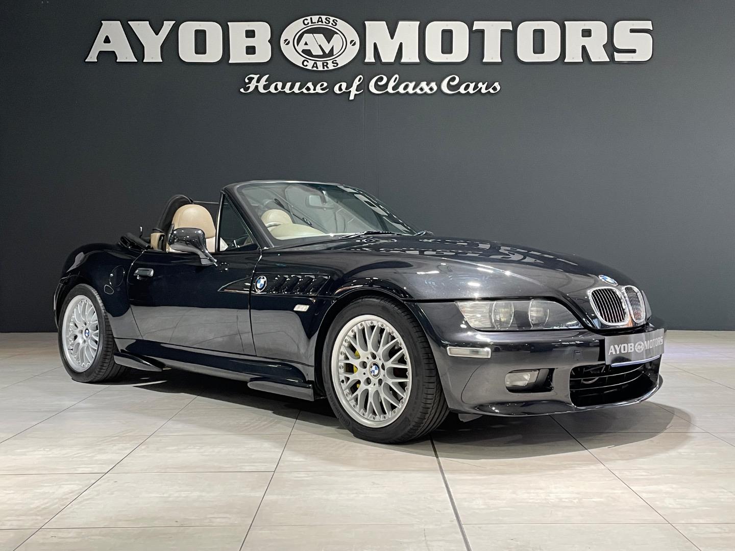 BMW Z3 3.0 L for sale in Sandton - ID: 28626407 - AutoTrader