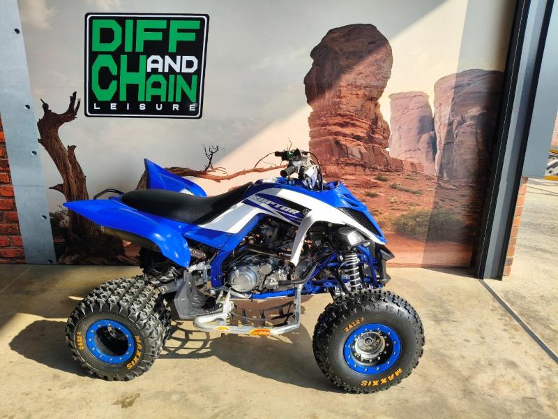 Yamaha Raptor 700 R for sale in Pretoria - ID: 28626487 - AutoTrader