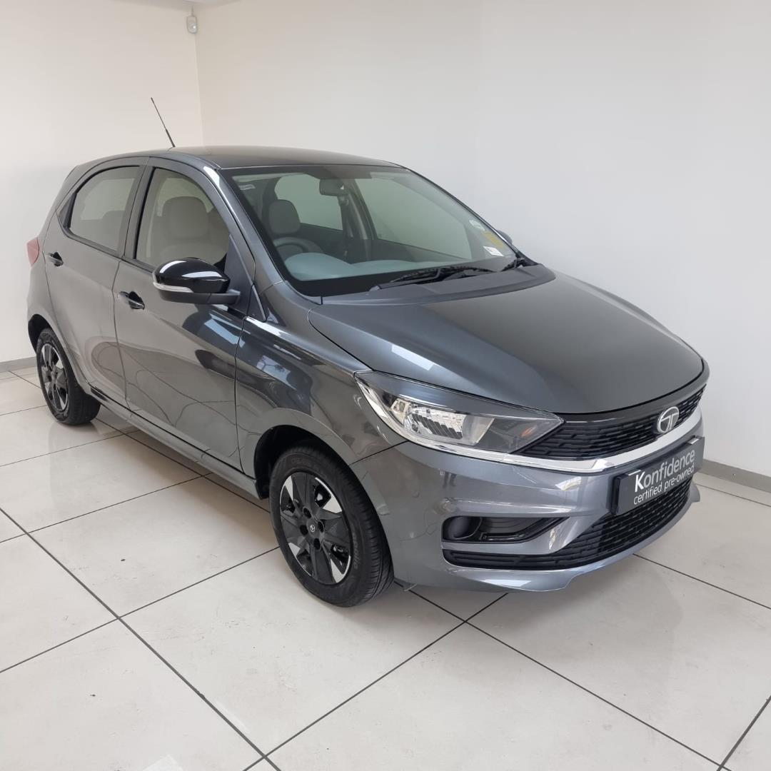 Tata Tiago 1.2 XT Manual KIA Sandton