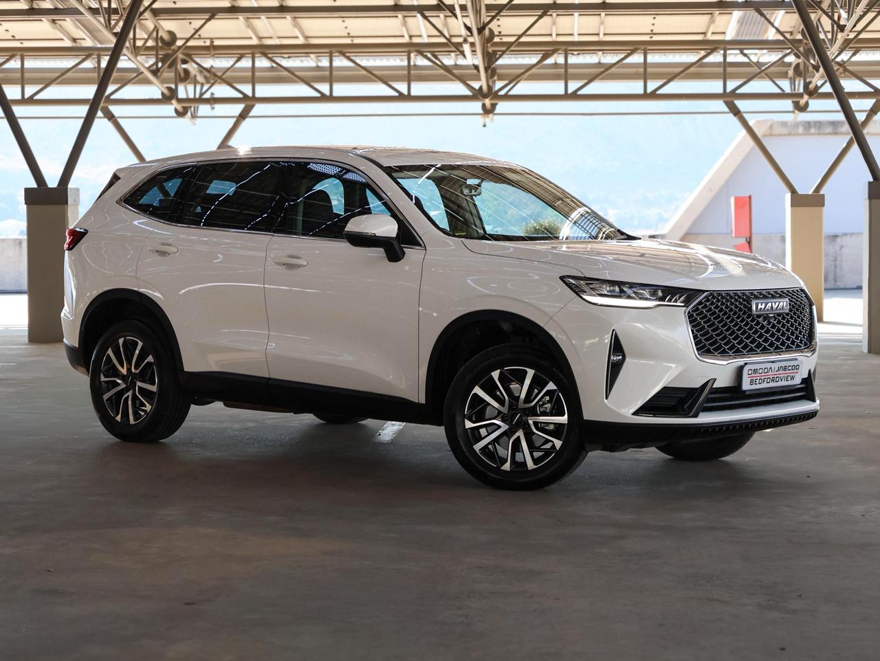 Haval H6 2.0T Premium Omoda Jaecoo Bedfordview