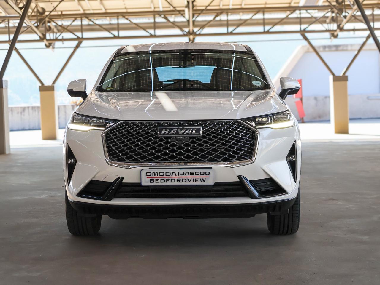 Haval H6 2.0T Premium Omoda Jaecoo Bedfordview