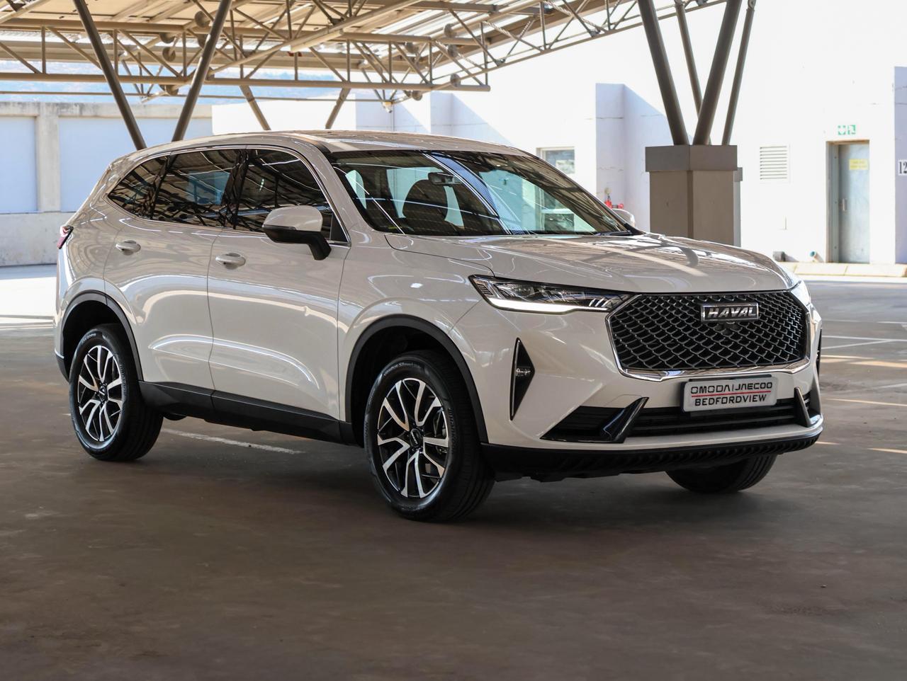 Haval H6 2.0T Premium Omoda Jaecoo Bedfordview