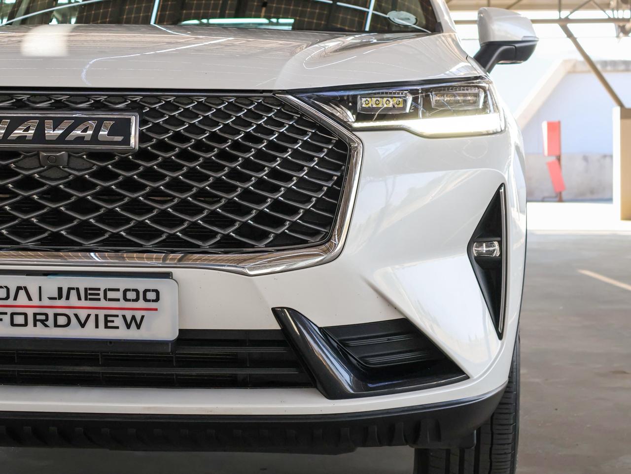 Haval H6 2.0T Premium Omoda Jaecoo Bedfordview