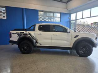 2026 Ford Ranger 3.0T V6 Double Cab Raptor 4WD for sale