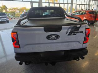 2026 Ford Ranger 3.0T V6 Double Cab Raptor 4WD for sale