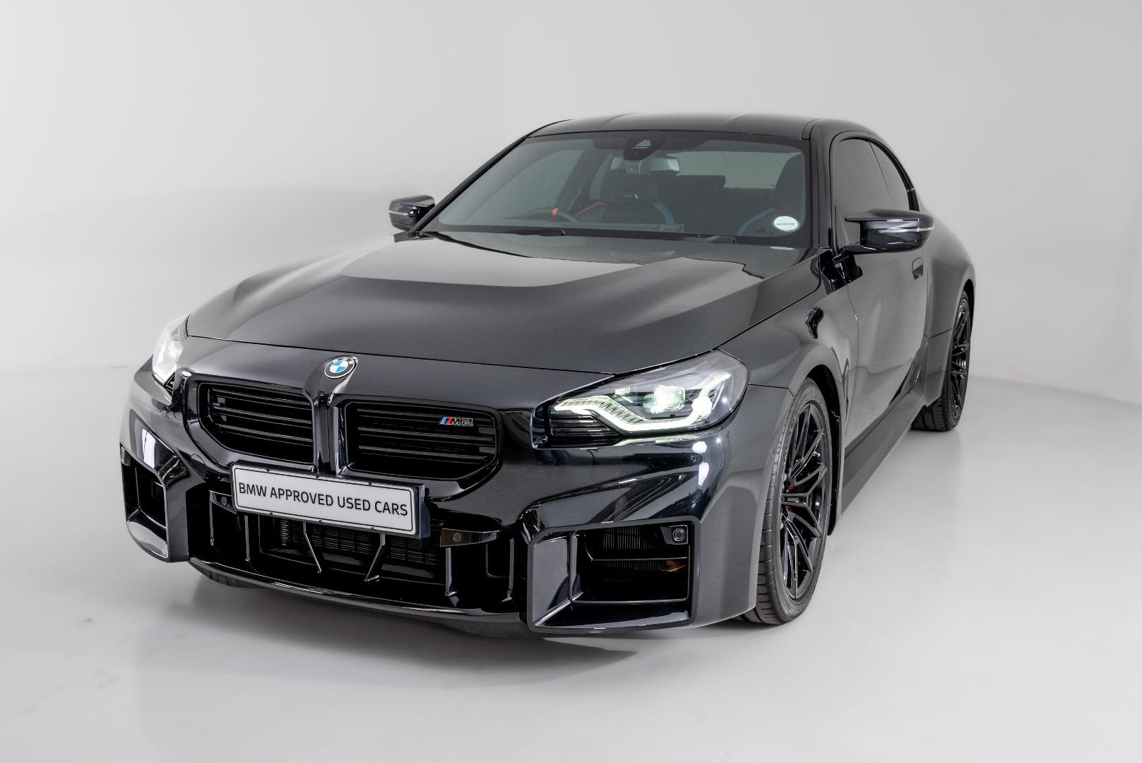 BMW M2 Coupe Auto BMW Midrand