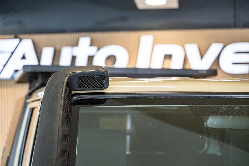 Toyota Land Cruiser 79 2.8GD-6 Double Cab Auto Investments North Coast