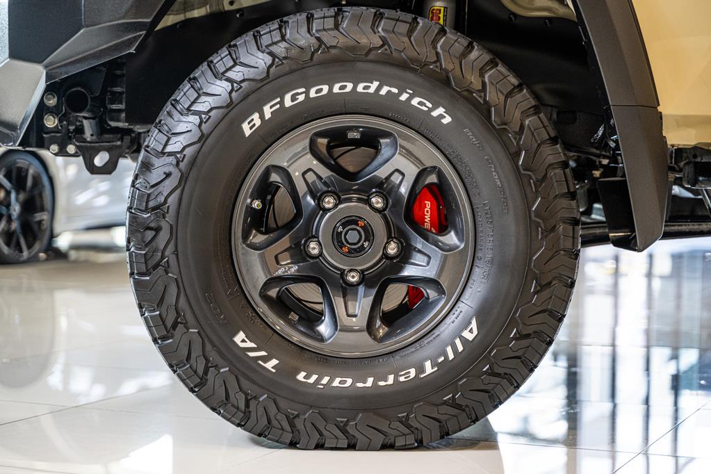 Toyota Land Cruiser 79 2.8GD-6 Double Cab Auto Investments North Coast