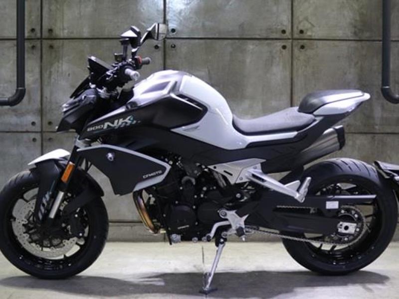 CFMOTO 800NK for sale in Boksburg - ID: 28626889 - AutoTrader