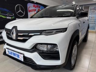 2022 Renault Kiger 1.0 Turbo Intens for sale