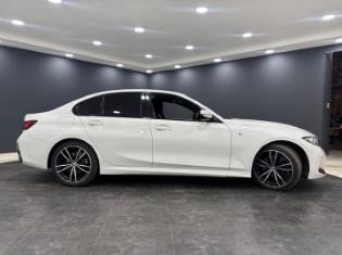 2023 BMW 3 Series 320i M Sport for sale