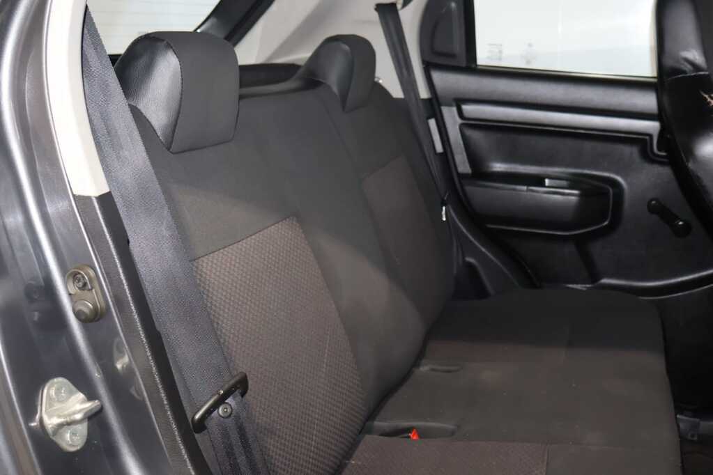 Suzuki S-Presso 1.0 GL BlueBird Motors