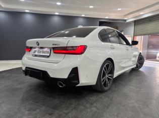 2023 BMW 3 Series 320i M Sport for sale