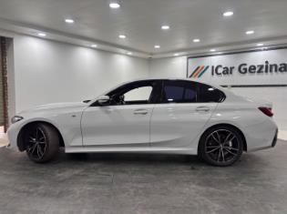 2023 BMW 3 Series 320i M Sport for sale