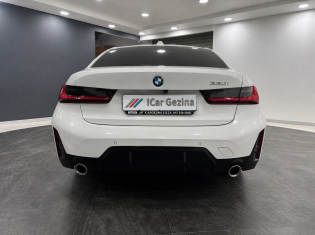 2023 BMW 3 Series 320i M Sport for sale