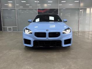 2024 BMW M2 Coupe Auto for sale