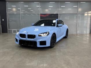 2024 BMW M2 Coupe Auto for sale