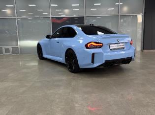 2024 BMW M2 Coupe Auto for sale