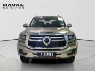 2025 GWM P500 2.4T Luxury 4x4 for sale