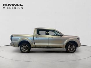 2025 GWM P500 2.4T Luxury 4x4 for sale
