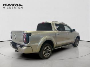 2025 GWM P500 2.4T Luxury 4x4 for sale