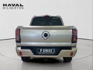 2025 GWM P500 2.4T Luxury 4x4 for sale