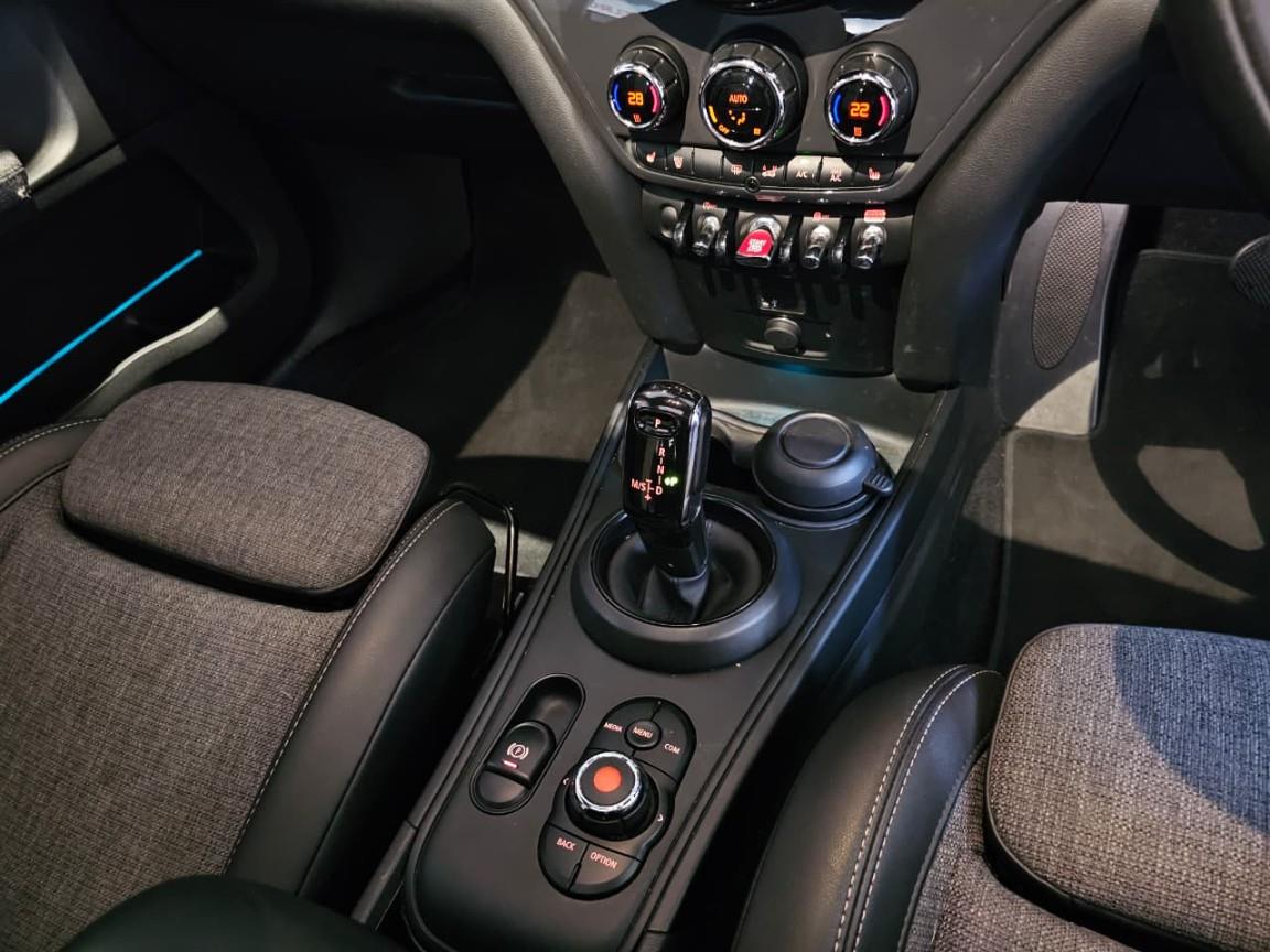 MINI Countryman Cooper Countryman Bidvest McCarthy Nissan Melrose