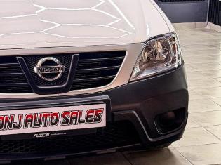 2023 Nissan NP200 1.6i (Aircon) Safety Pack for sale