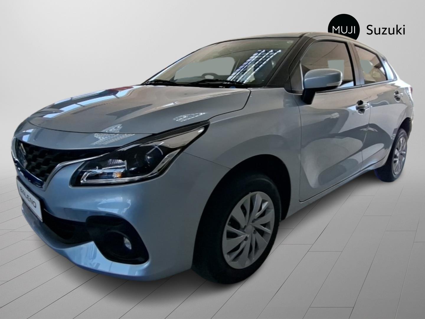 Used car gallery