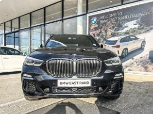 2019 BMW X5 M50d for sale