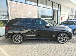 2019 BMW X5 M50d for sale
