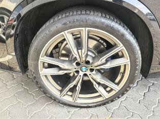 2019 BMW X5 M50d for sale
