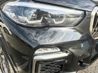 2019 BMW X5 M50d for sale