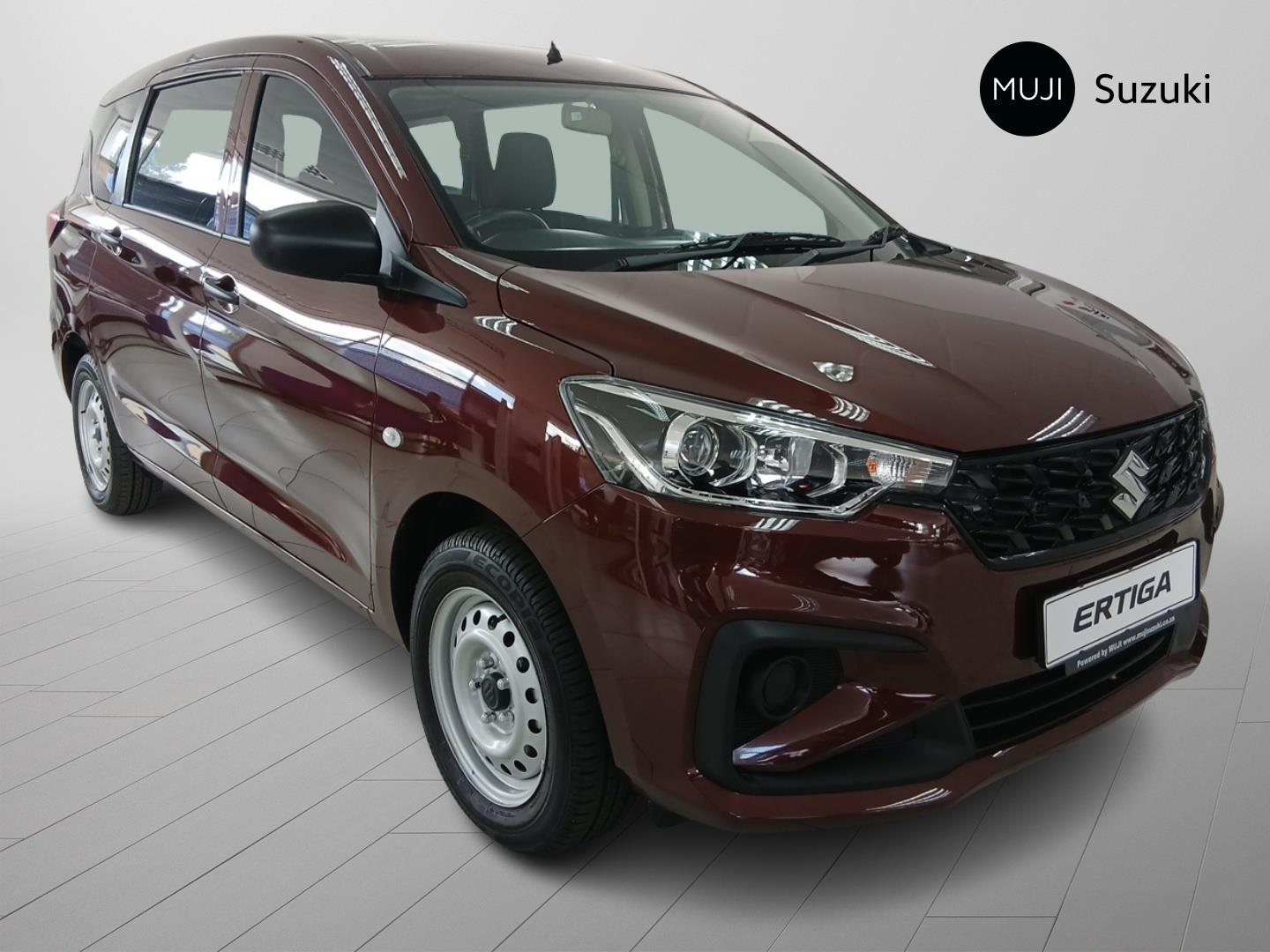 Suzuki Ertiga 1.5 GA for Sale in South Africa