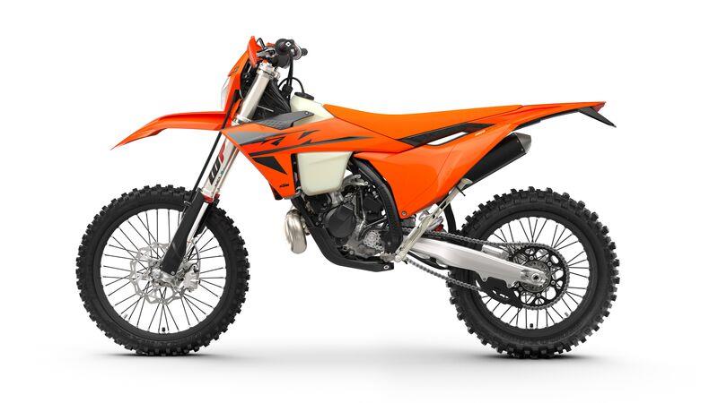 KTM 150 XC-W Fast Cape Town