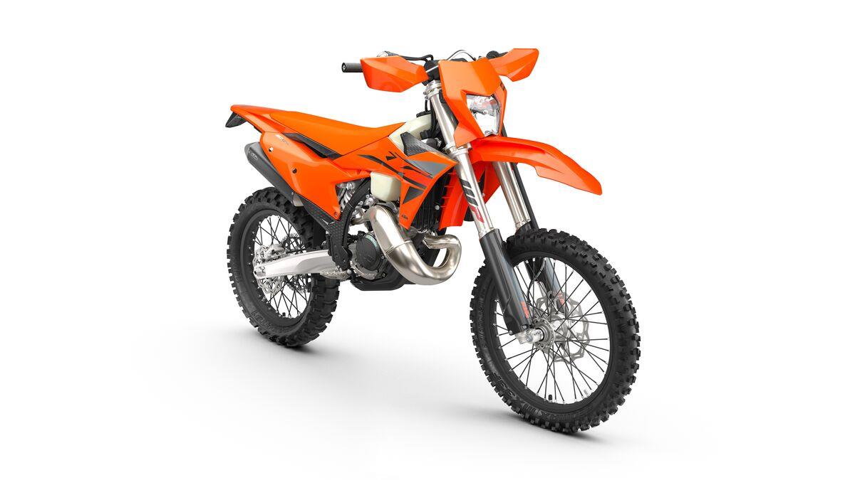KTM 150 XC-W Fast Cape Town