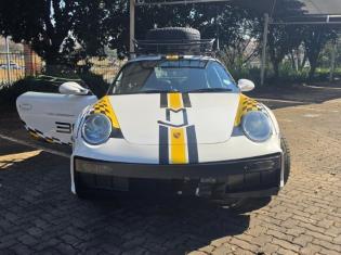 2008 Porsche 911 Carrera 4S for sale