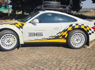 2008 Porsche 911 Carrera 4S for sale
