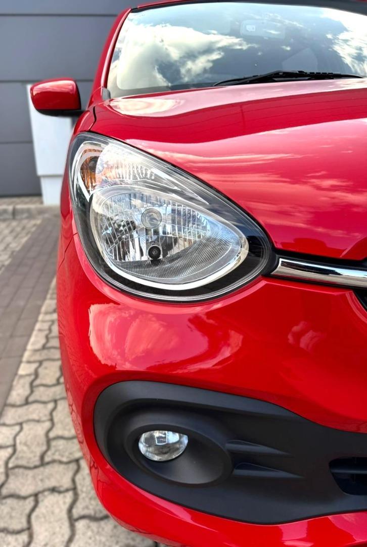 Suzuki Celerio 1.0 GL Jetour Rustenburg
